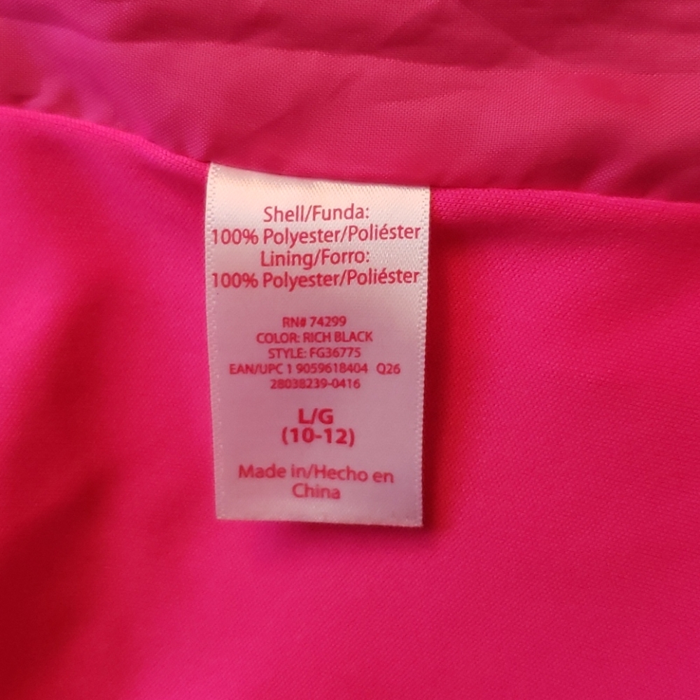 Girls Jacket - Picture 5 of 6